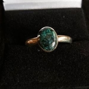 Ring 925 Sterling
